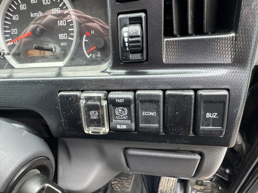車両写真