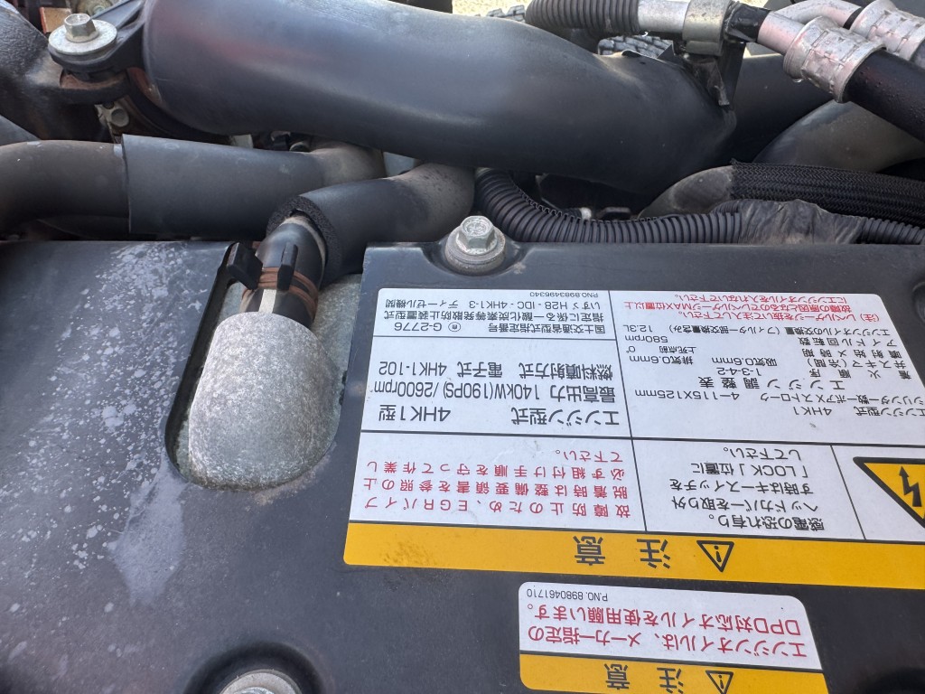 車両写真