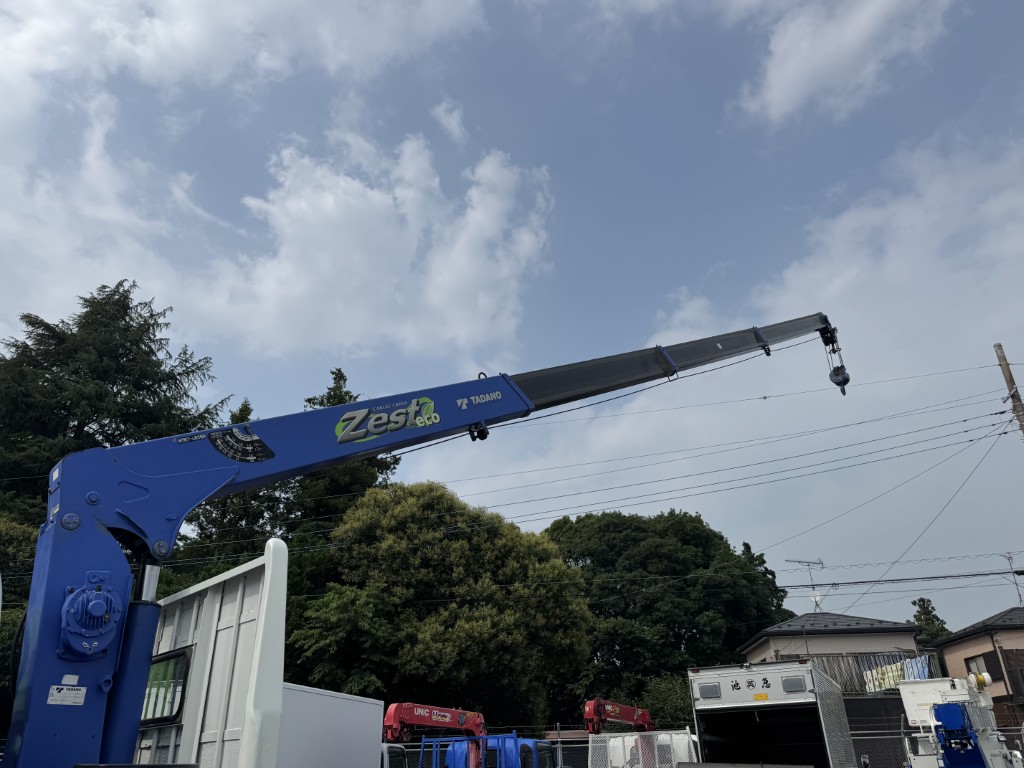 車両写真