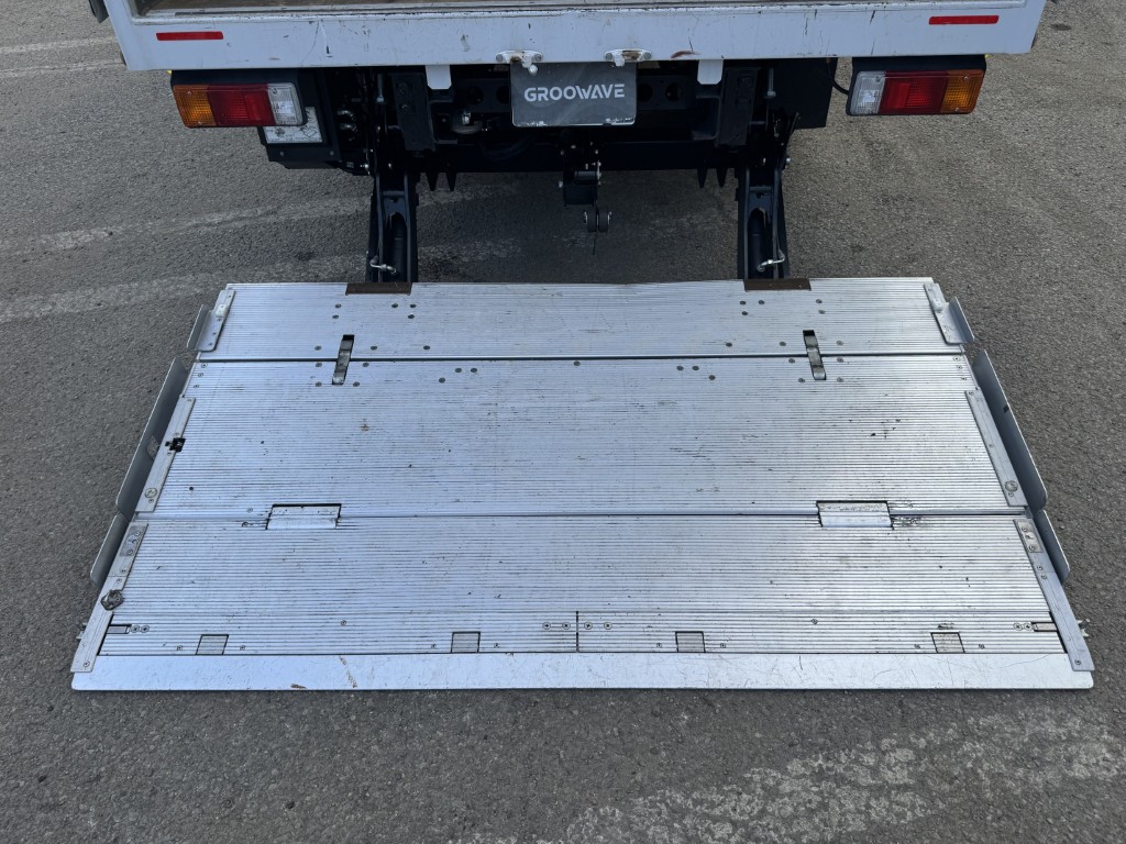 車両写真