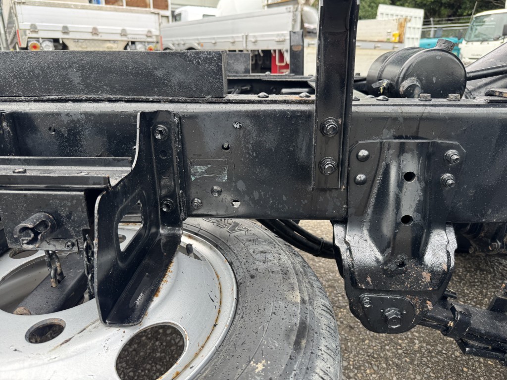 車両写真