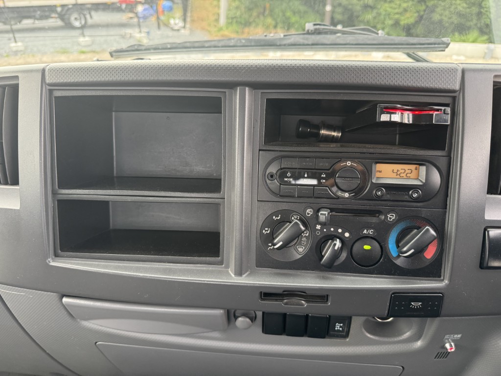 車両写真