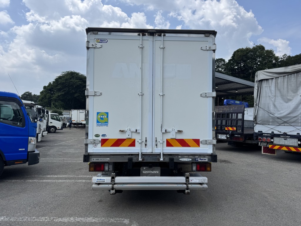 車両写真