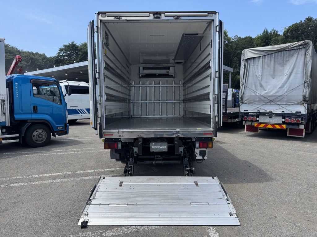 車両写真