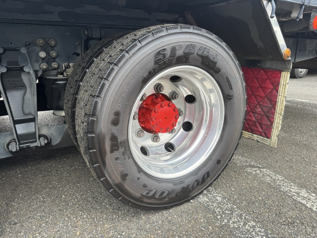 車両写真