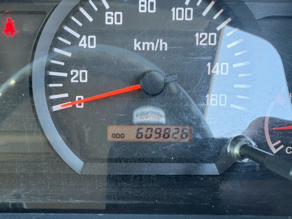 車両写真