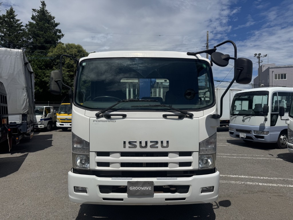 車両写真