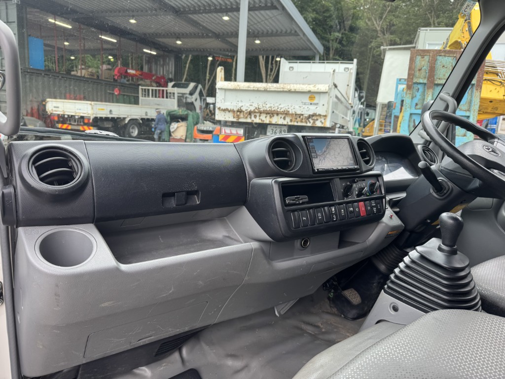 車両写真