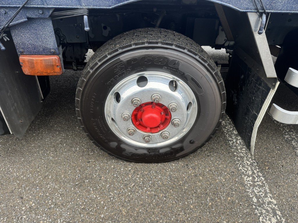 車両写真