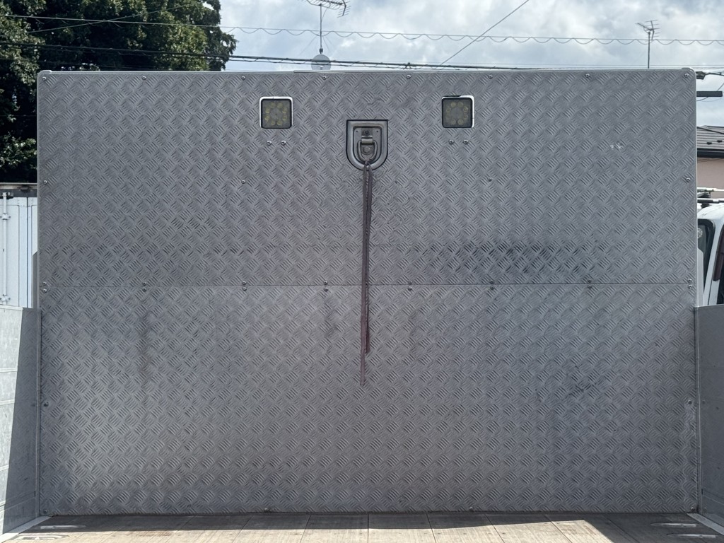 車両写真