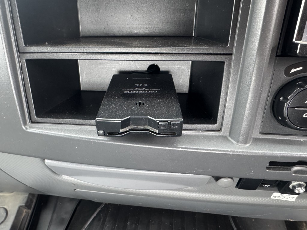 車両写真