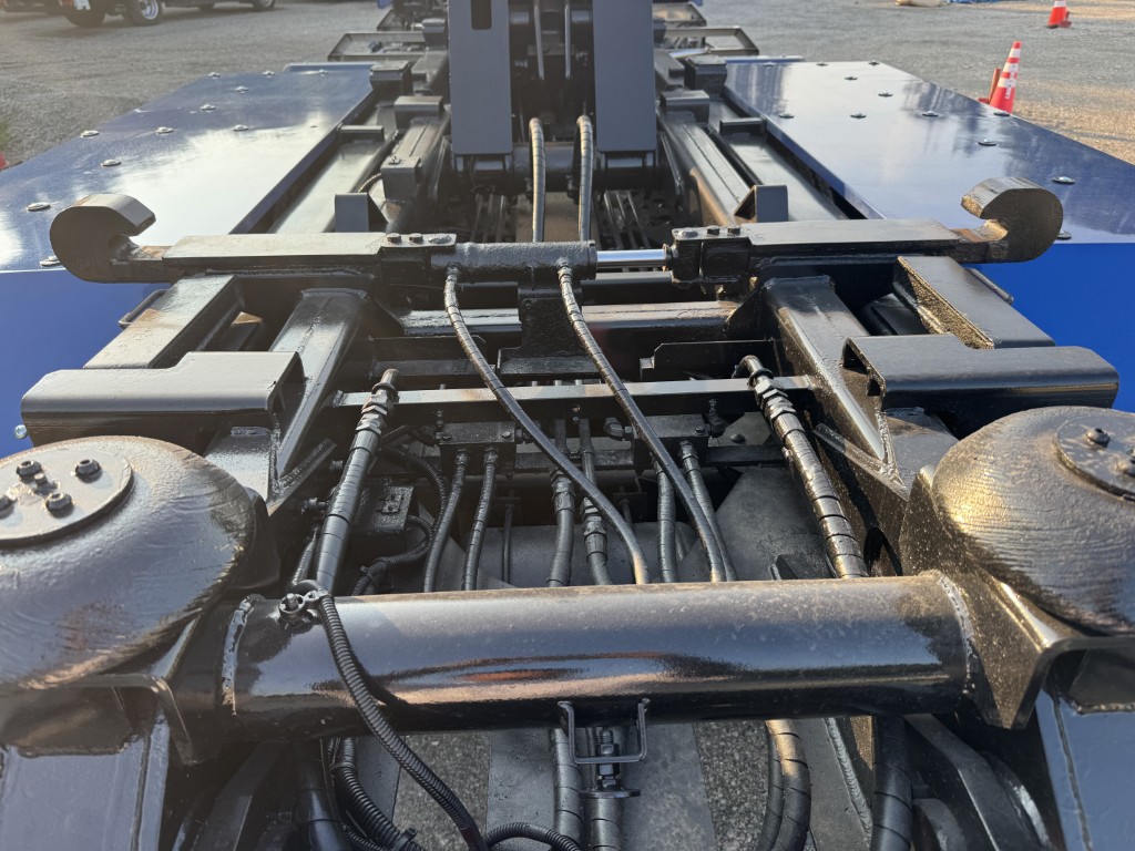車両写真
