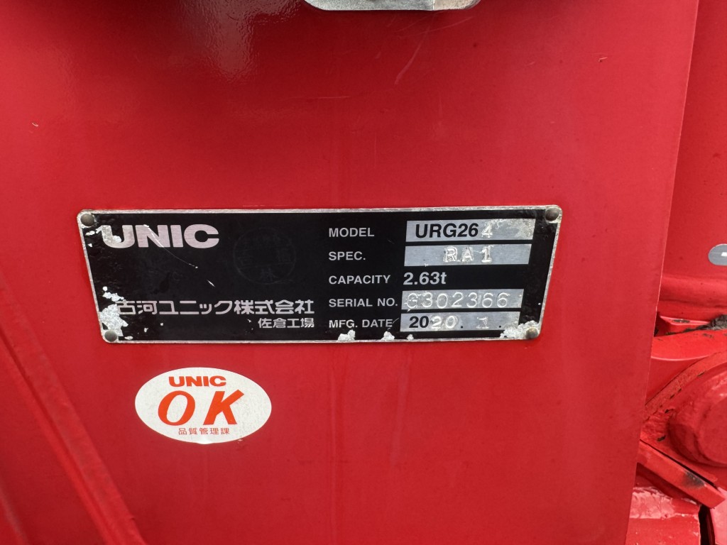 車両写真