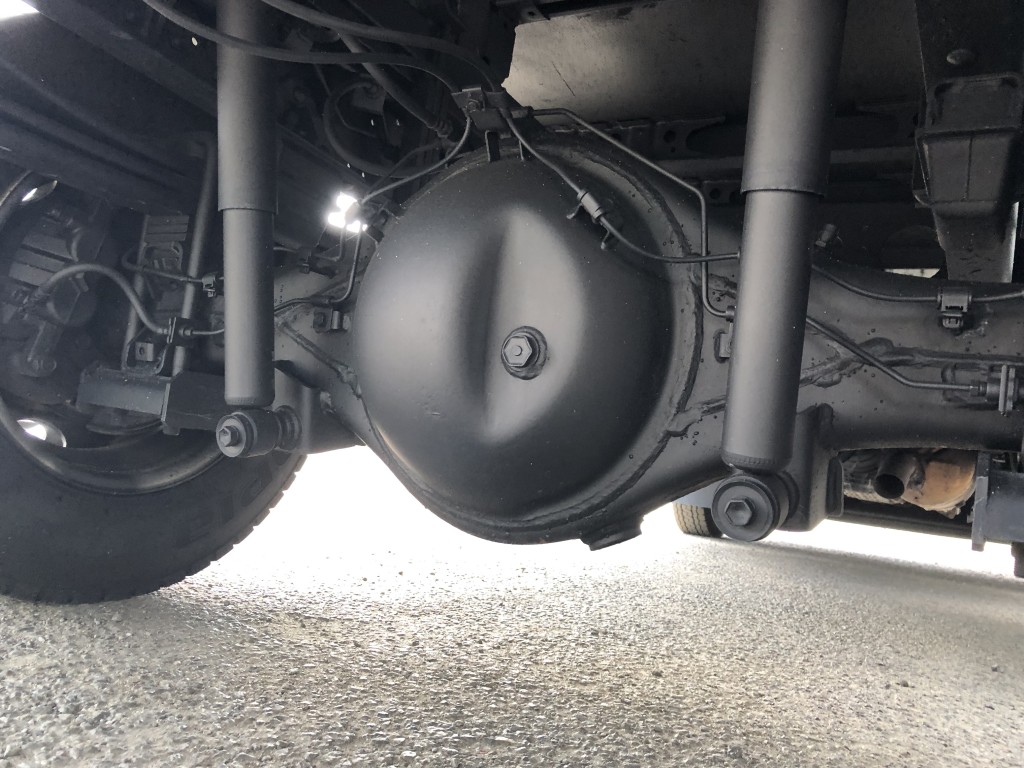 車両写真