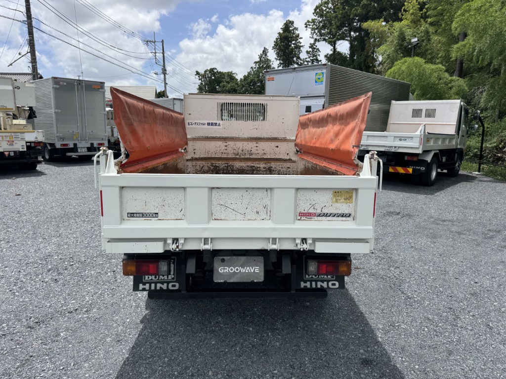 車両写真