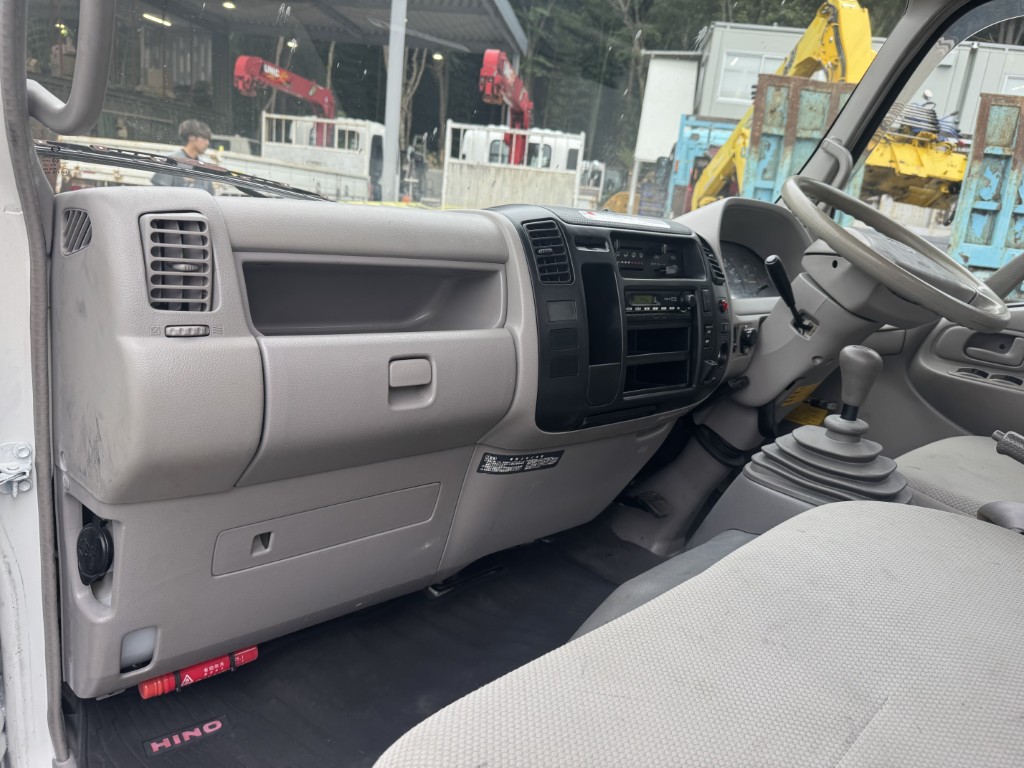 車両写真