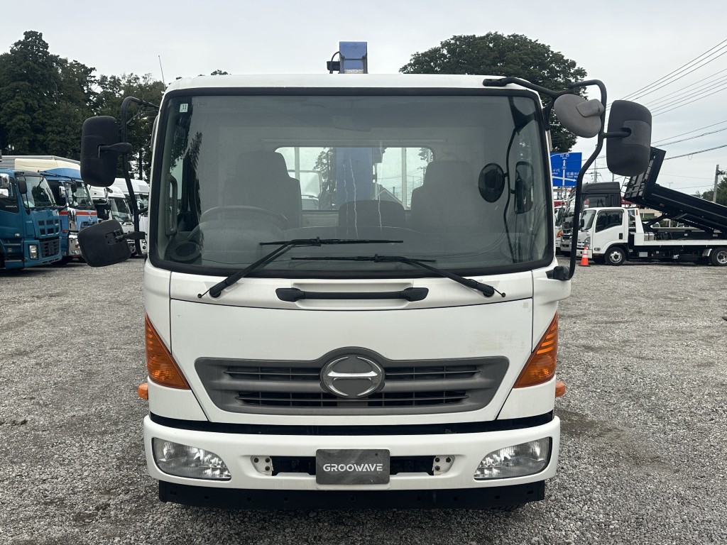 車両写真