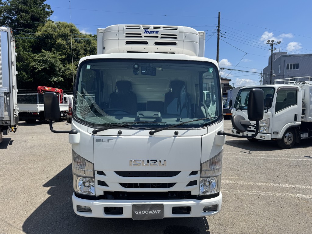 車両写真