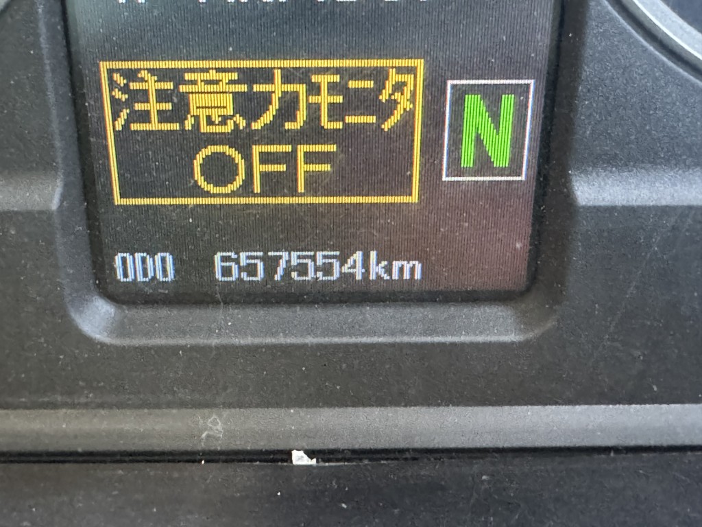 車両写真