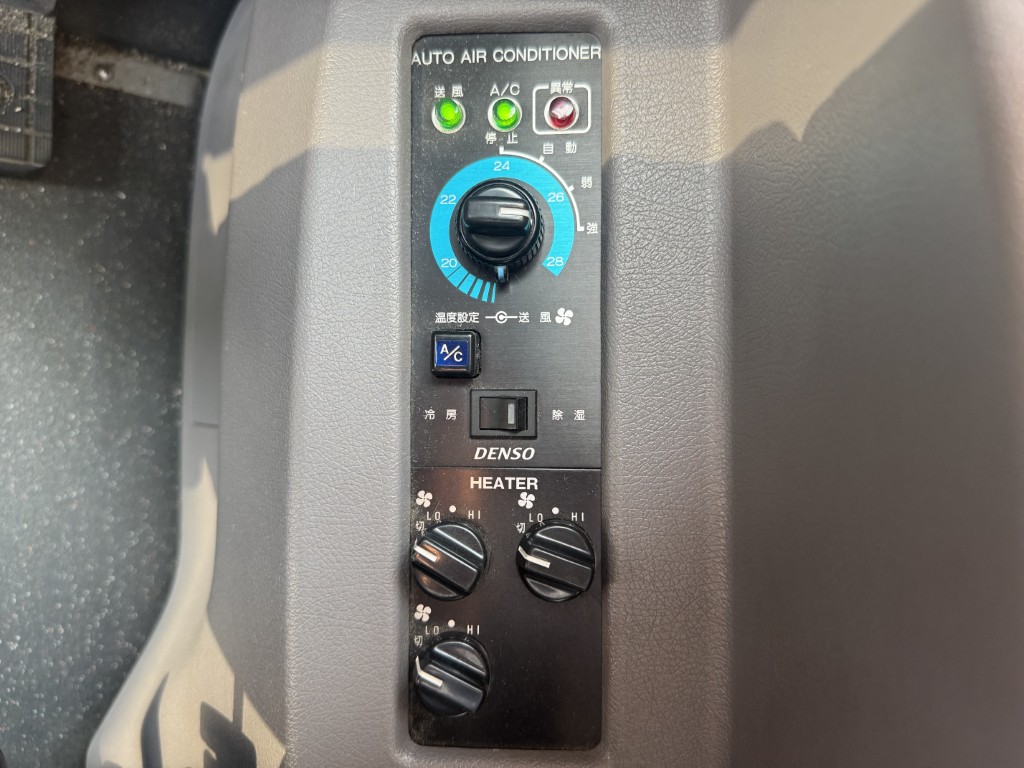 車両写真