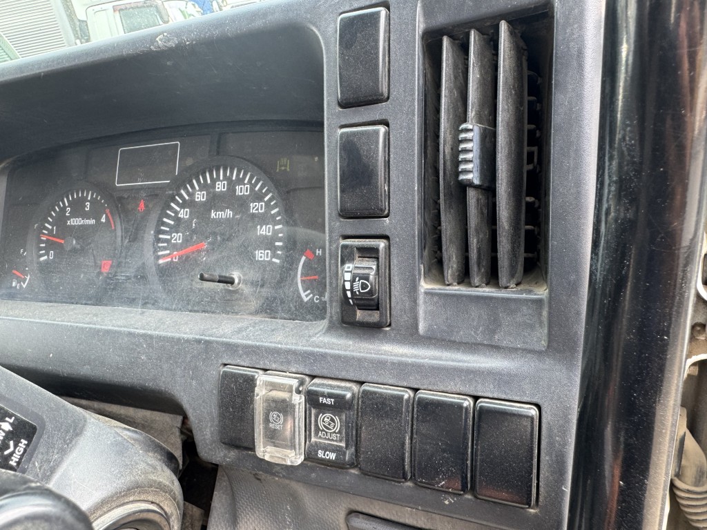 車両写真