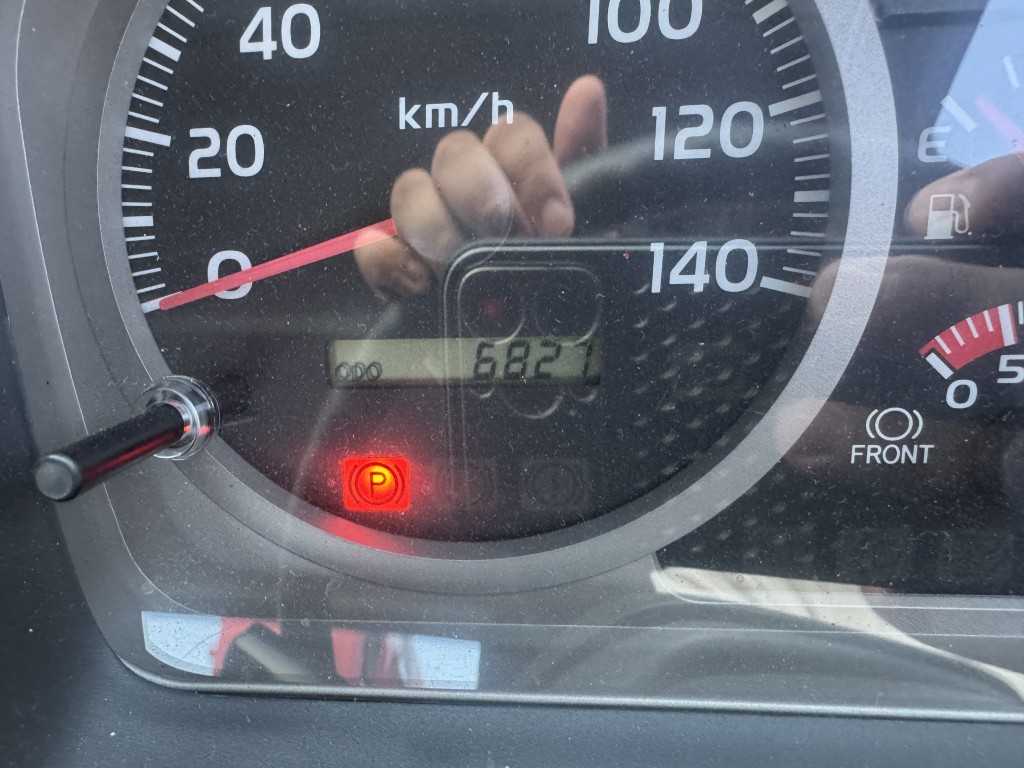 車両写真