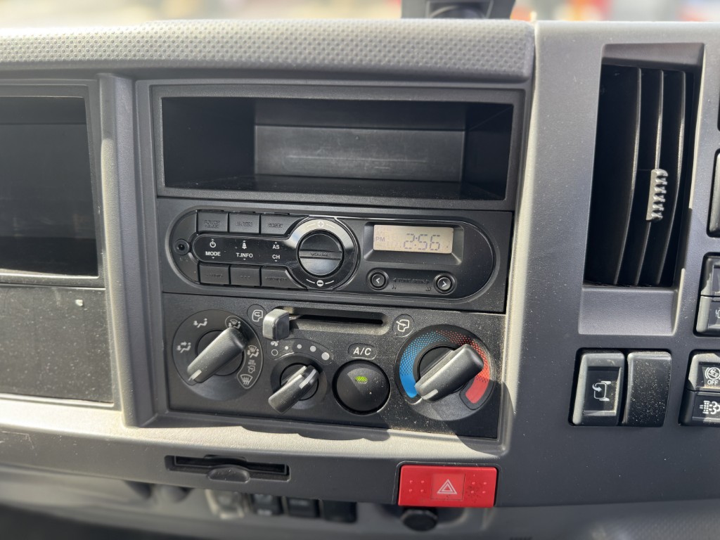 車両写真