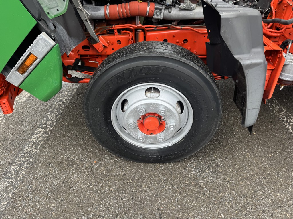 車両写真