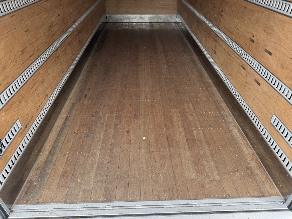 車両写真