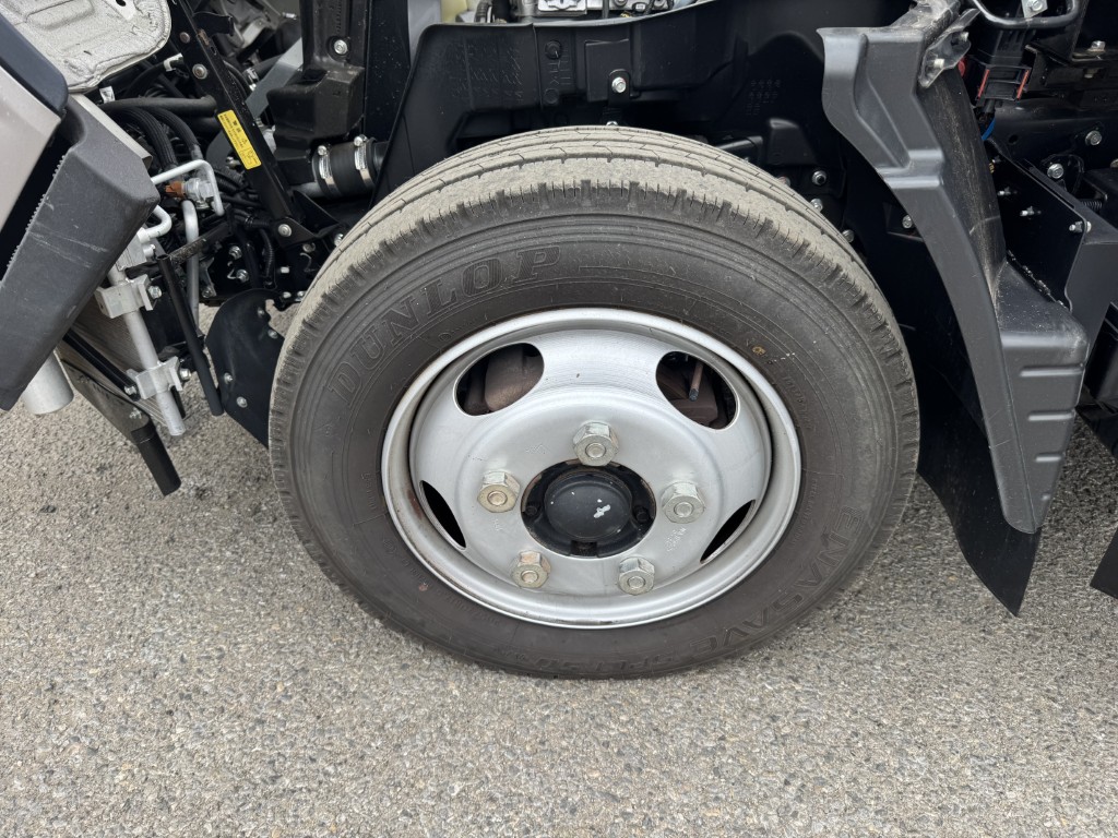 車両写真