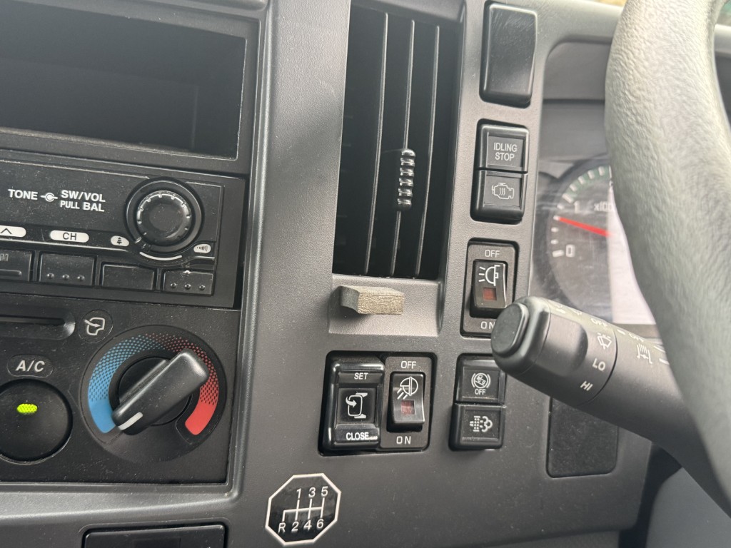 車両写真