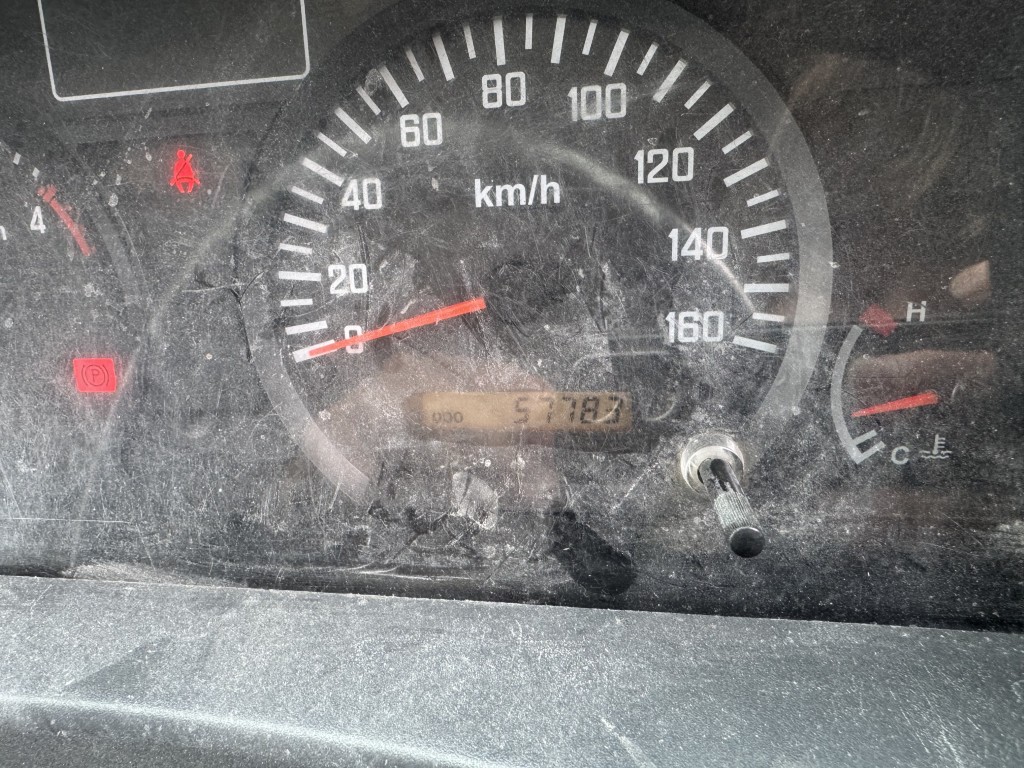 車両写真