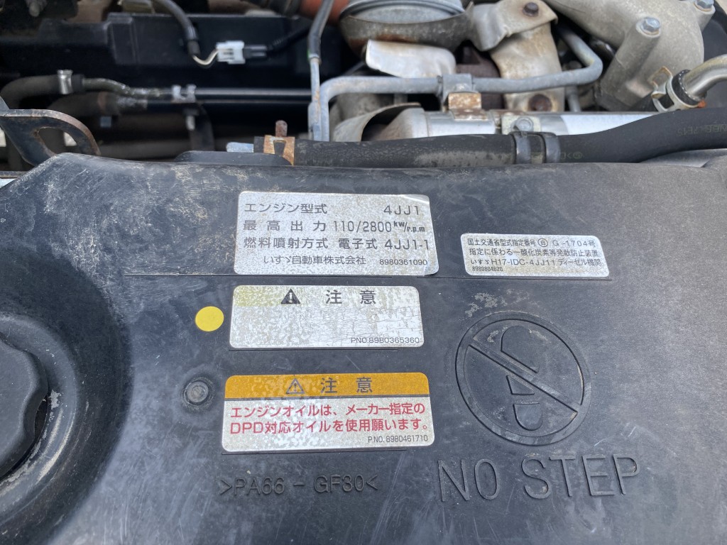 車両写真