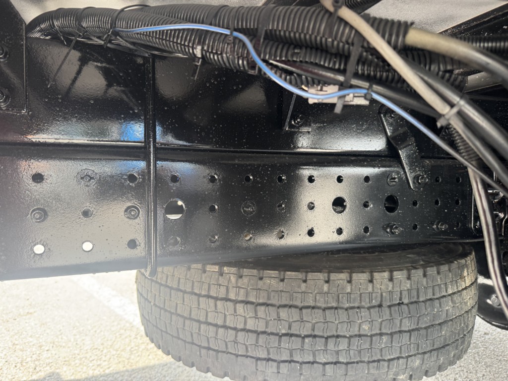 車両写真