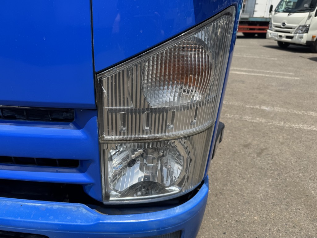 車両写真