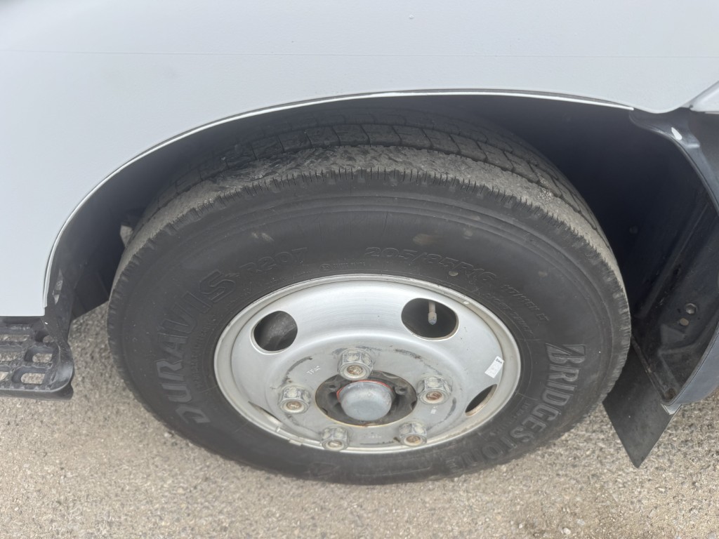 車両写真