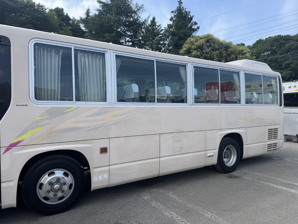 車両写真