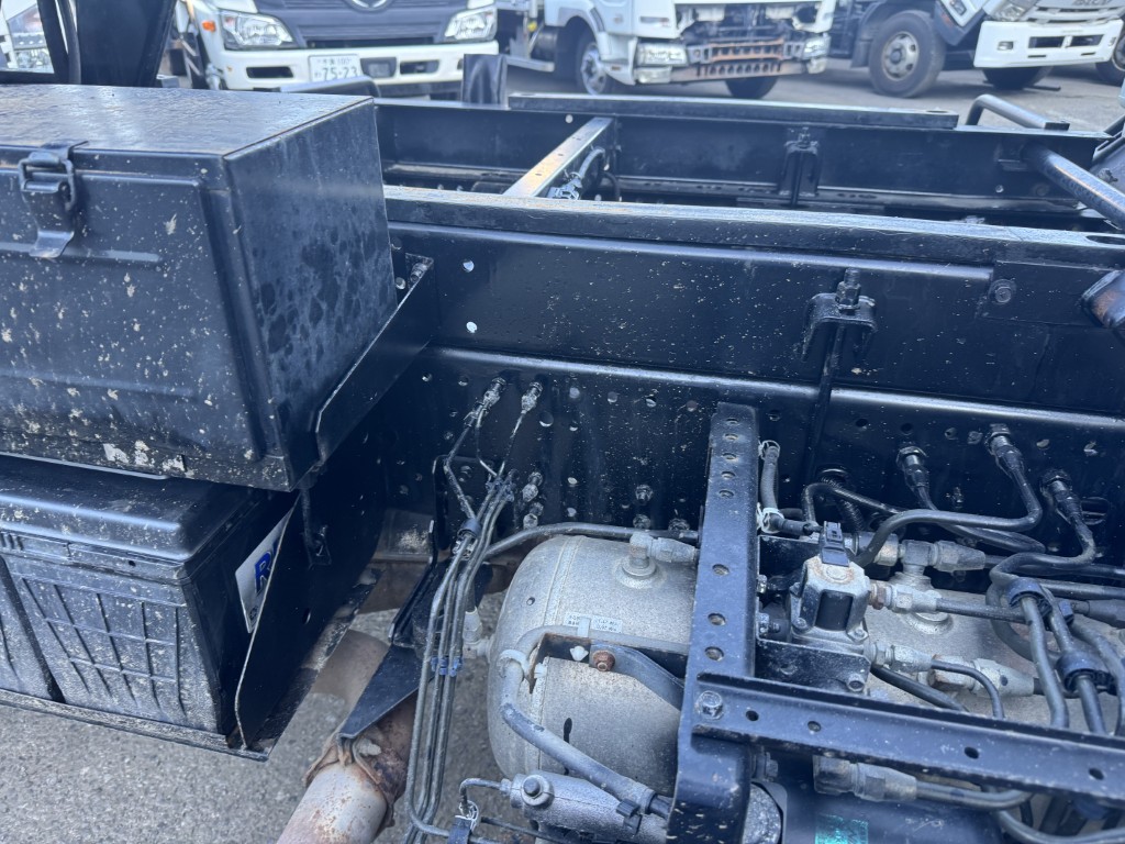車両写真