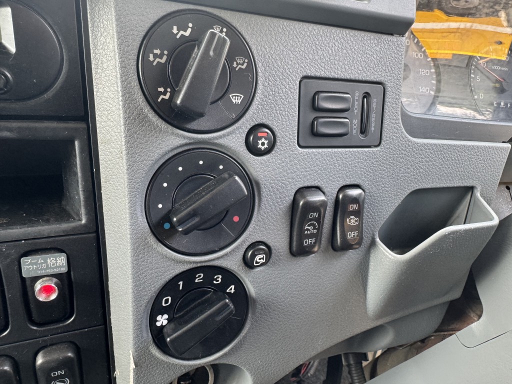 車両写真