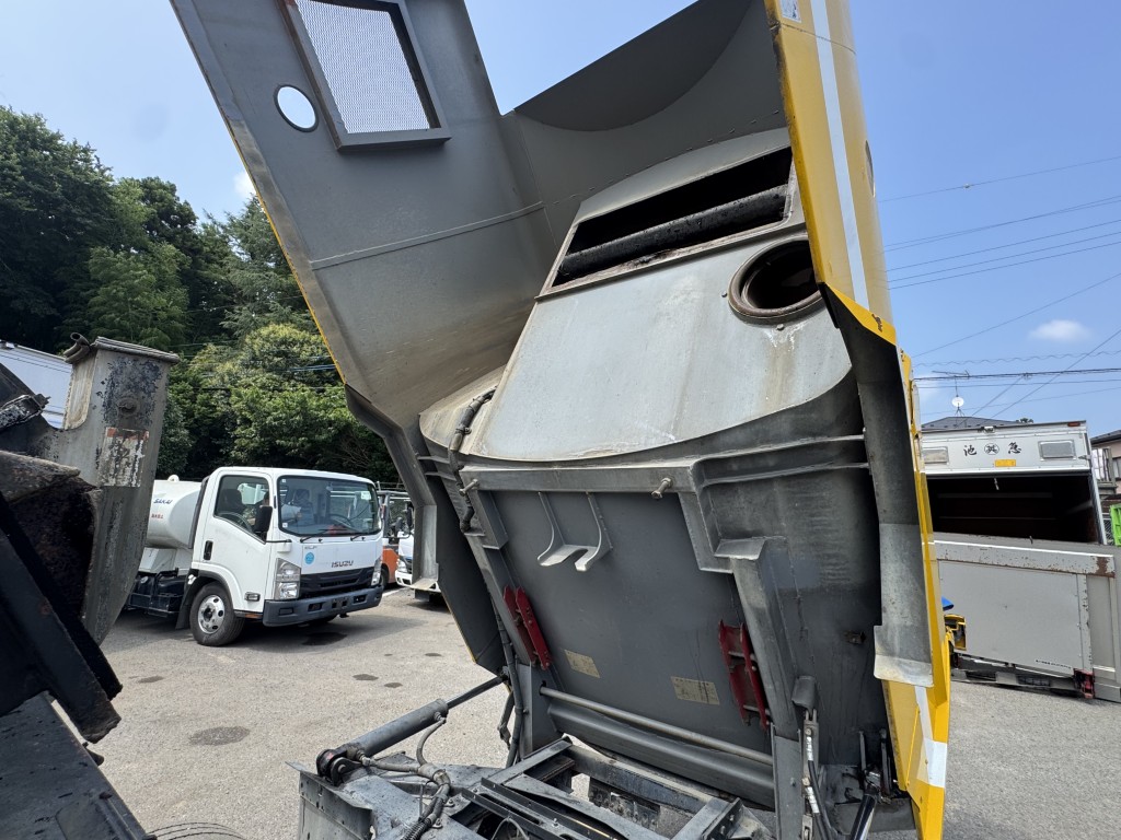車両写真