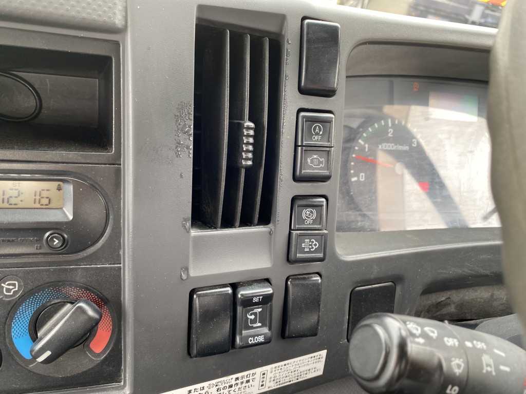 車両写真