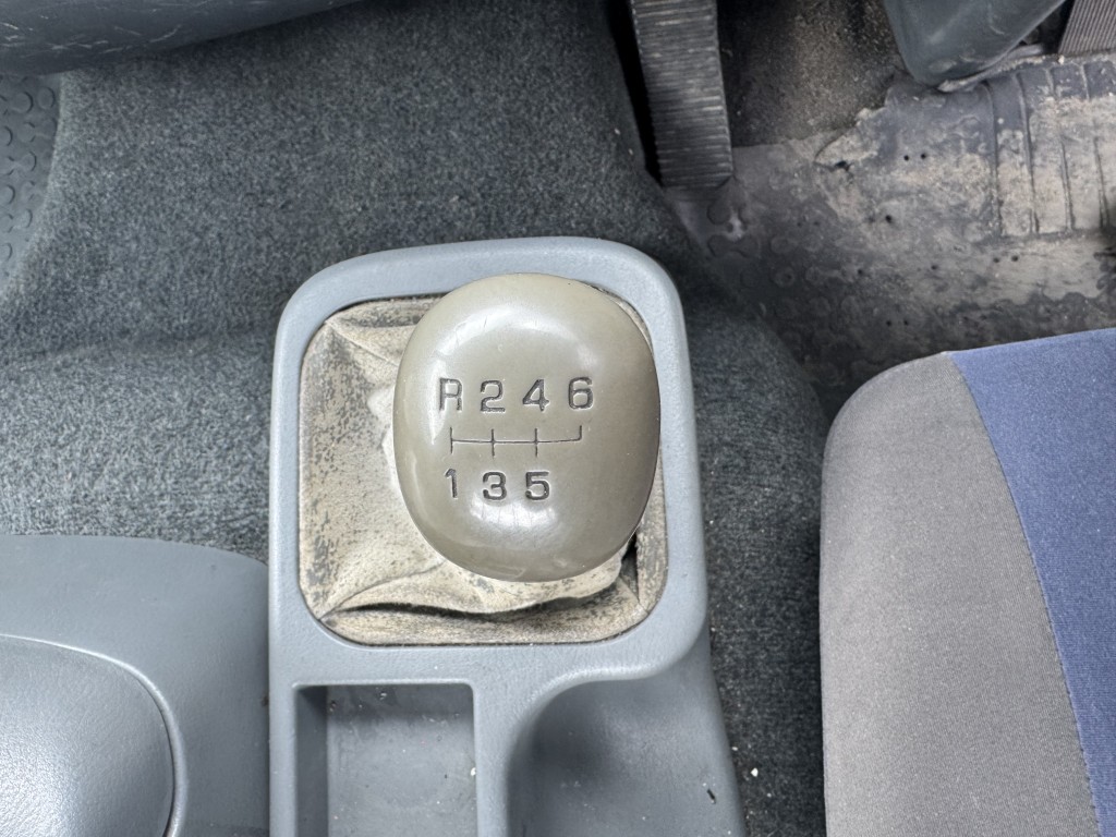車両写真