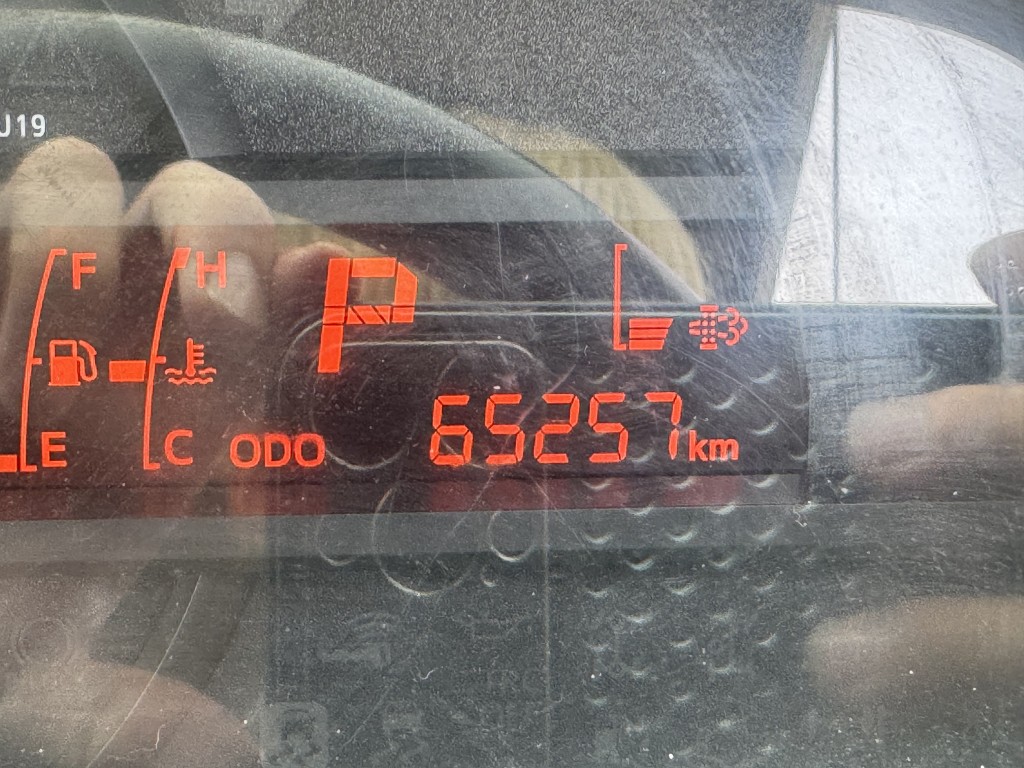 車両写真