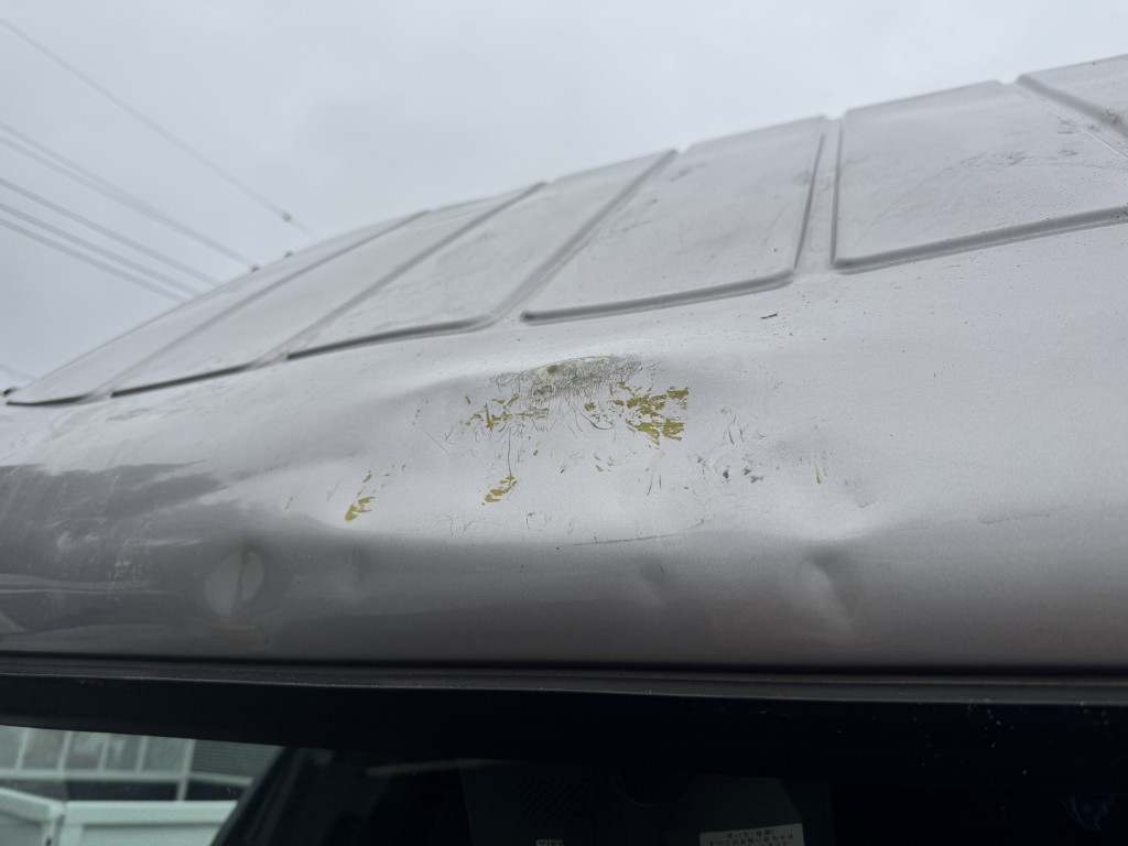 車両写真