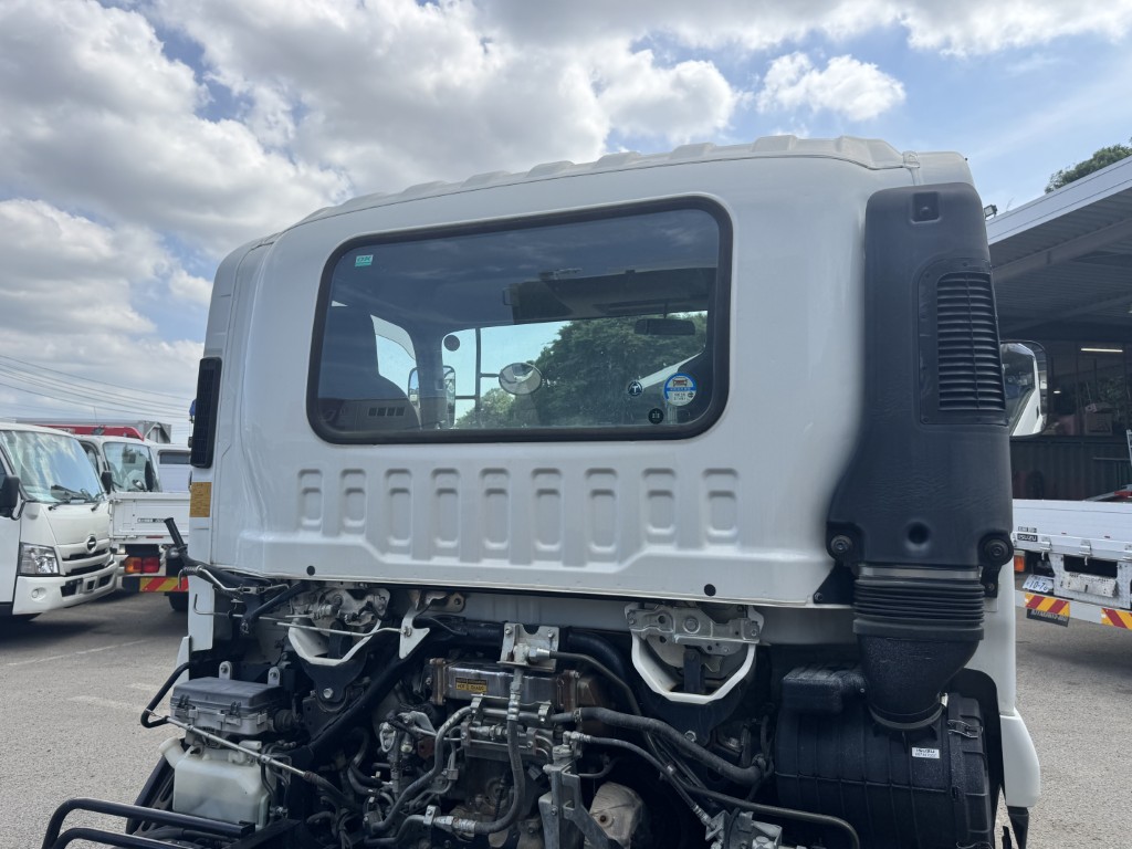 車両写真
