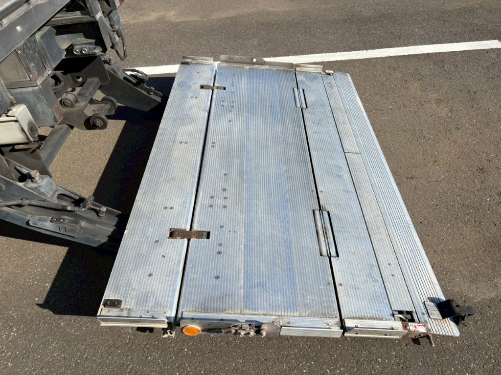 車両写真