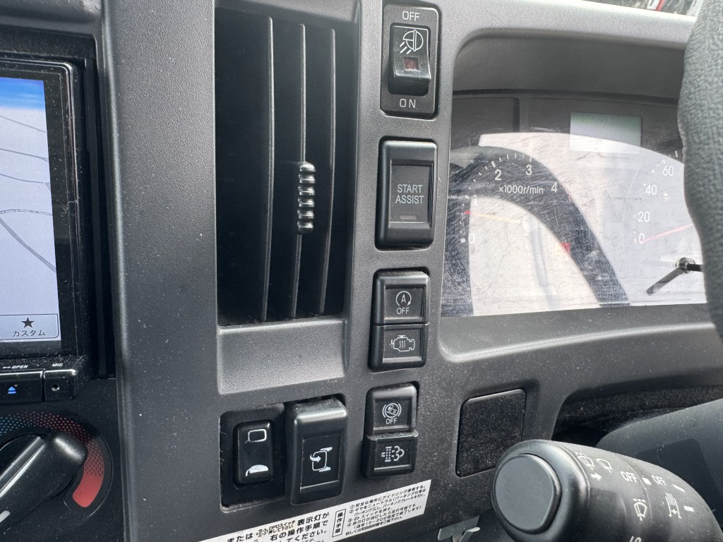 車両写真