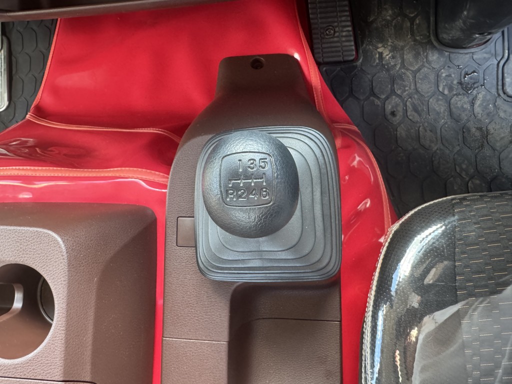 車両写真
