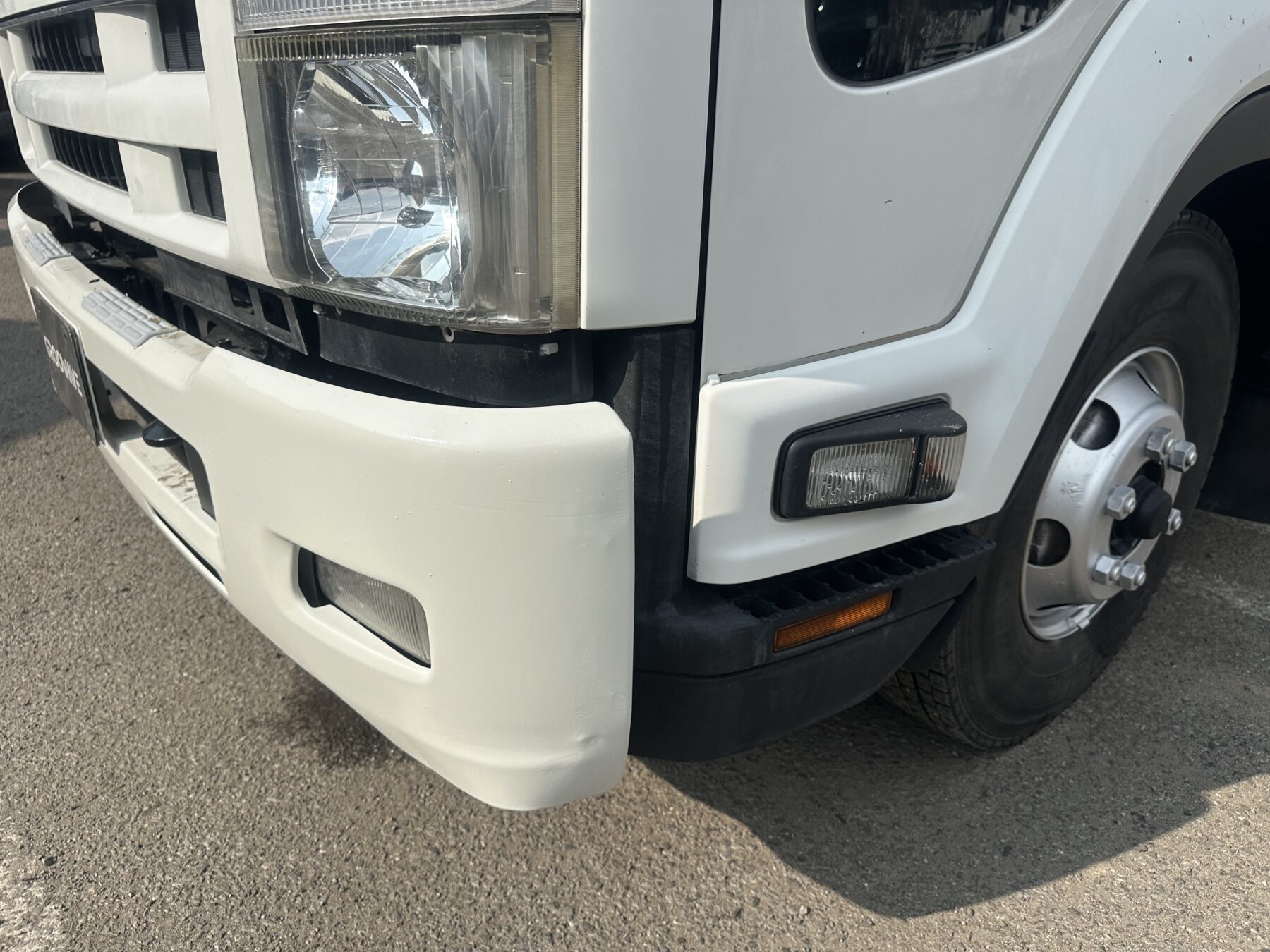 車両写真