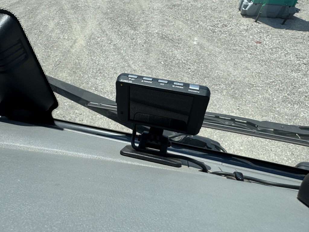 車両写真
